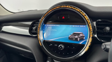 MINI Hatchback 1.5 Cooper Classic II 5dr Petrol Hatchback